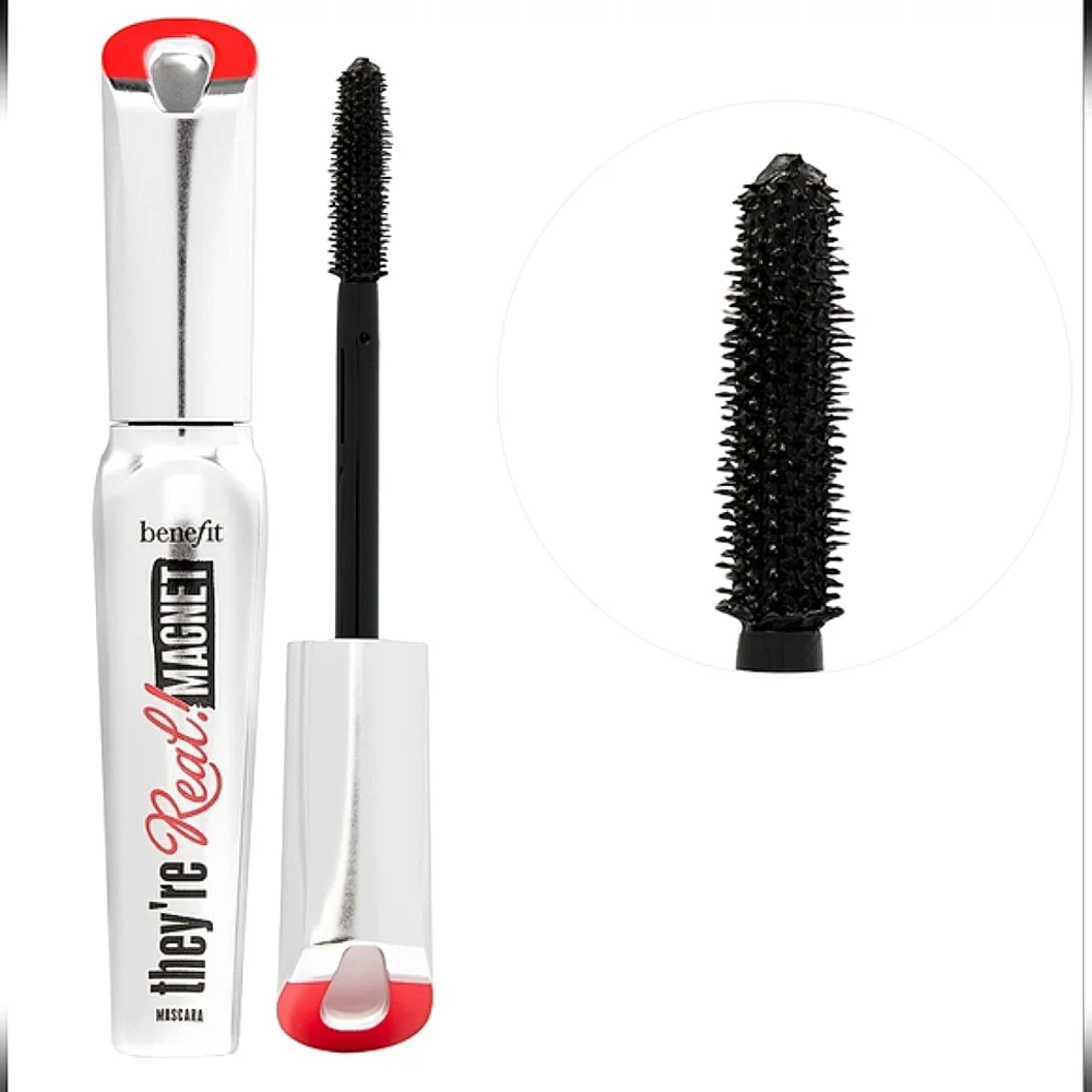 Benefit Cosmetics experience dramatic